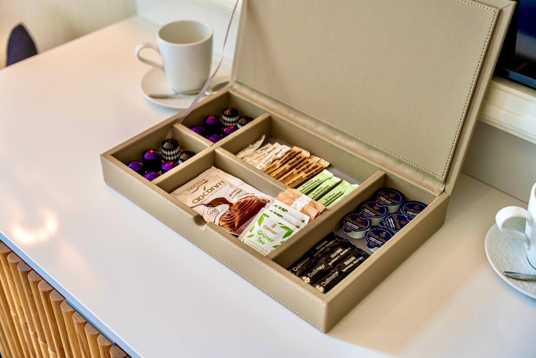 Images Kimpton Bem Budapest by IHG