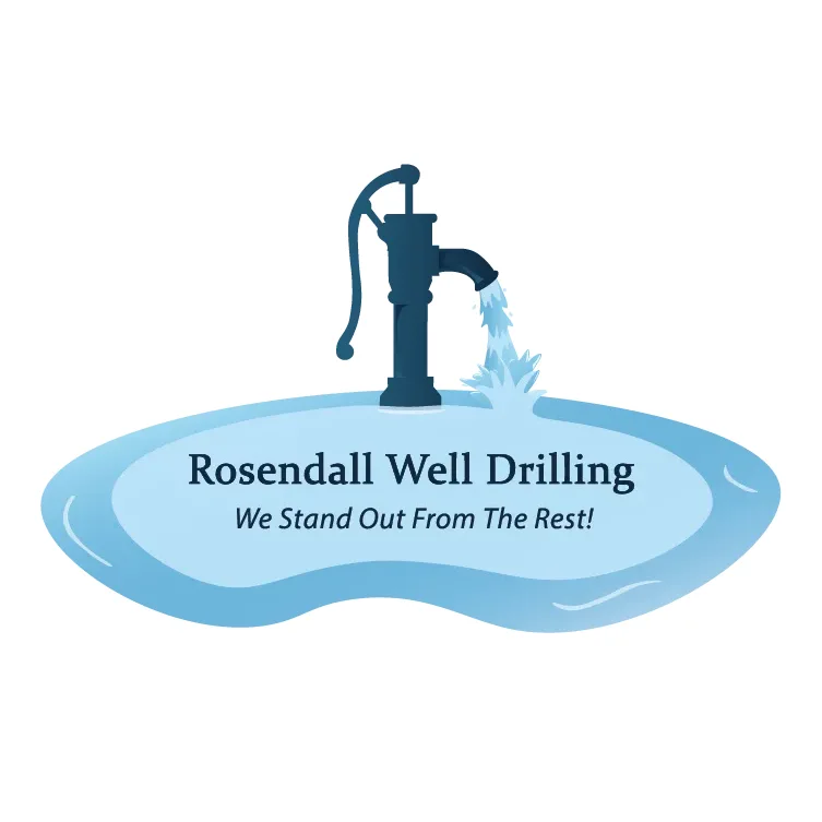 Rosendall Well Drilling