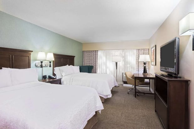 Images Hampton Inn White Plains/Tarrytown