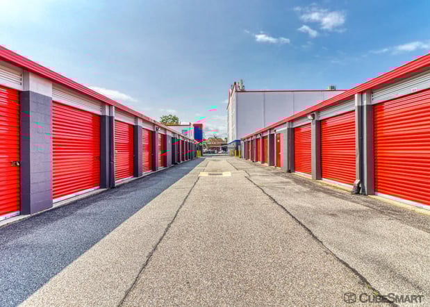Images CubeSmart Self Storage