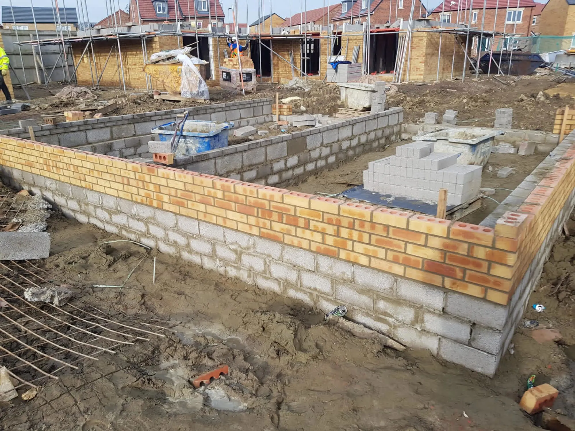 Images Northern Delta Developments Ltd