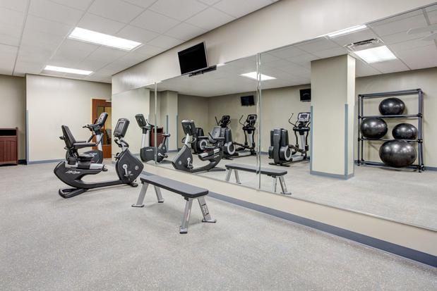 Images IHG Army Hotels Gavin House