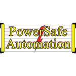 PowerSafe Automation Logo