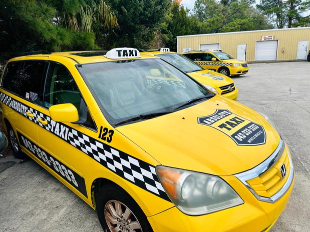Images Absolute Taxi