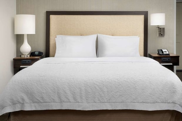 Images Hampton Inn & Suites Phoenix Tempe