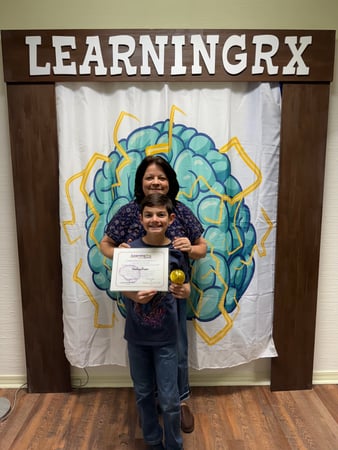 Images LearningRx - Shreveport
