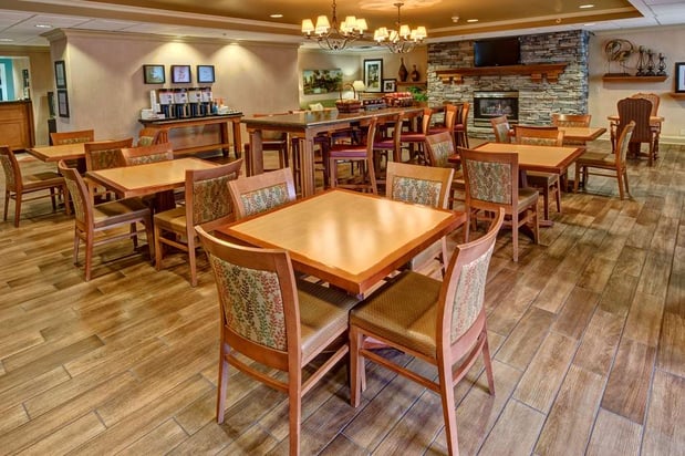 Images Hampton Inn Concord/Kannapolis