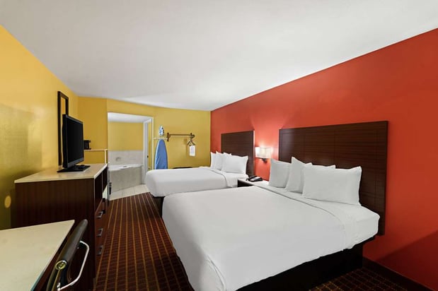 Images SureStay by Best Western Gulfport
