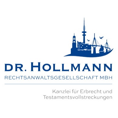 Dr. Hollmann Rechtsanwalts-GmbH Kanzlei für Ebrecht und Testamentsvollstreckung