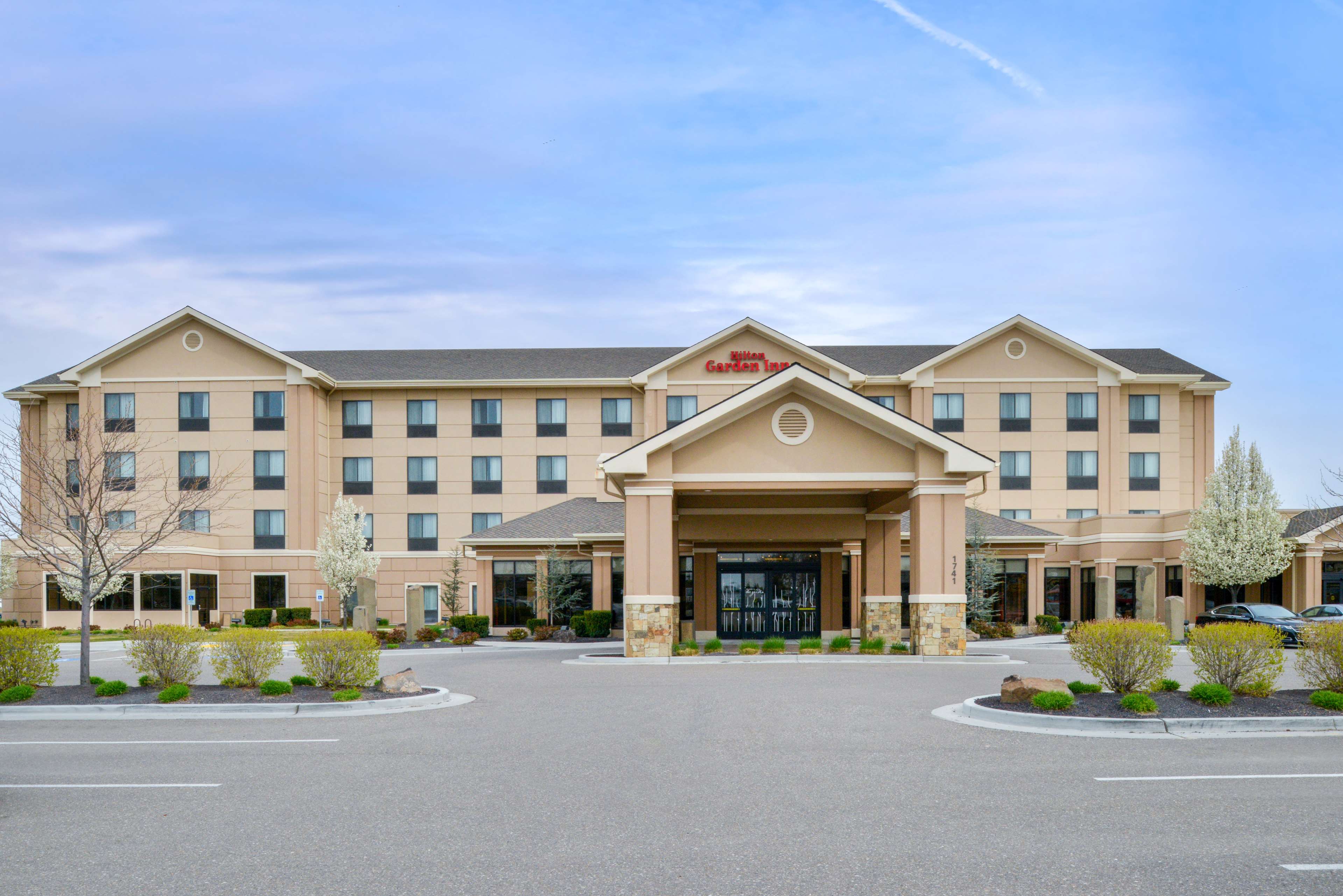 Hilton Garden Inn Twin Falls in Twin Falls, ID Hotels & Motels