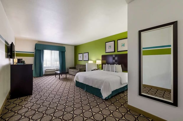 Images Best Western Douglas Inn & Suites