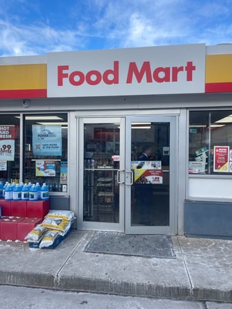 Images CoinFlip Bitcoin ATM - Hollywood & Broadway Shell (Chicago)