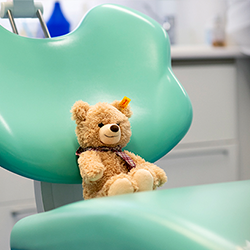 Dr. Miriam Merz - Praxis für Zahnmedizin und Oralchirurgie, Steinenvorstadt 53 in Basel