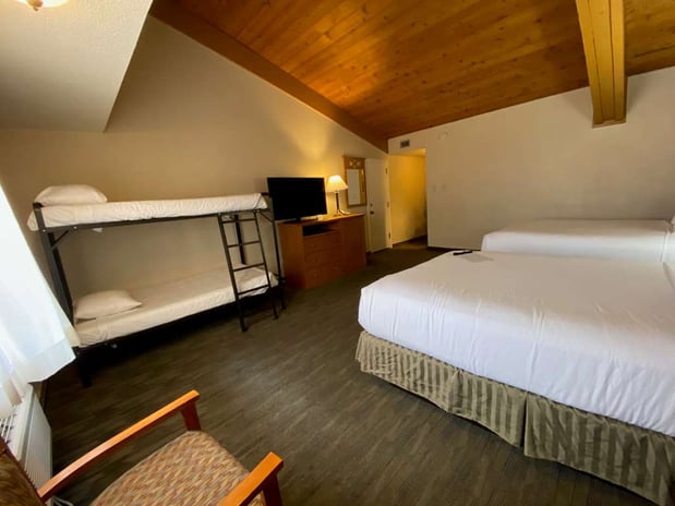 Images Best Western Sheridan Center