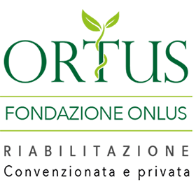 Fondazione O.R.T.U.S. Onlus - Villaggio Mediterraneo Logo