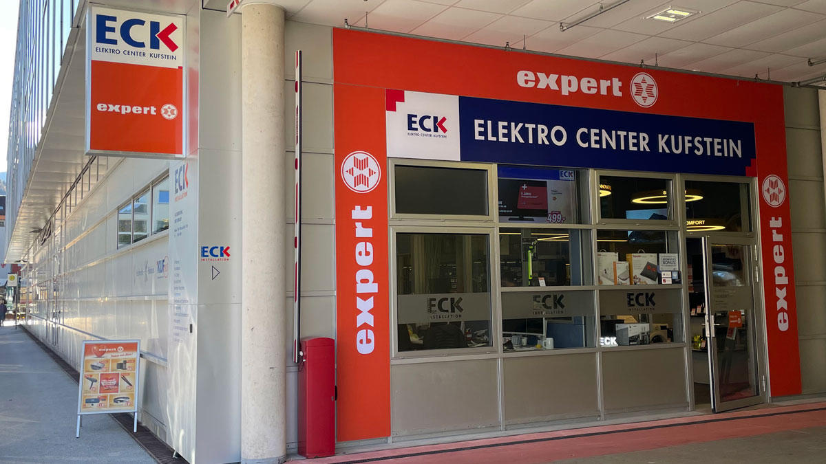 Bilder Expert ECK Elektroinstallation