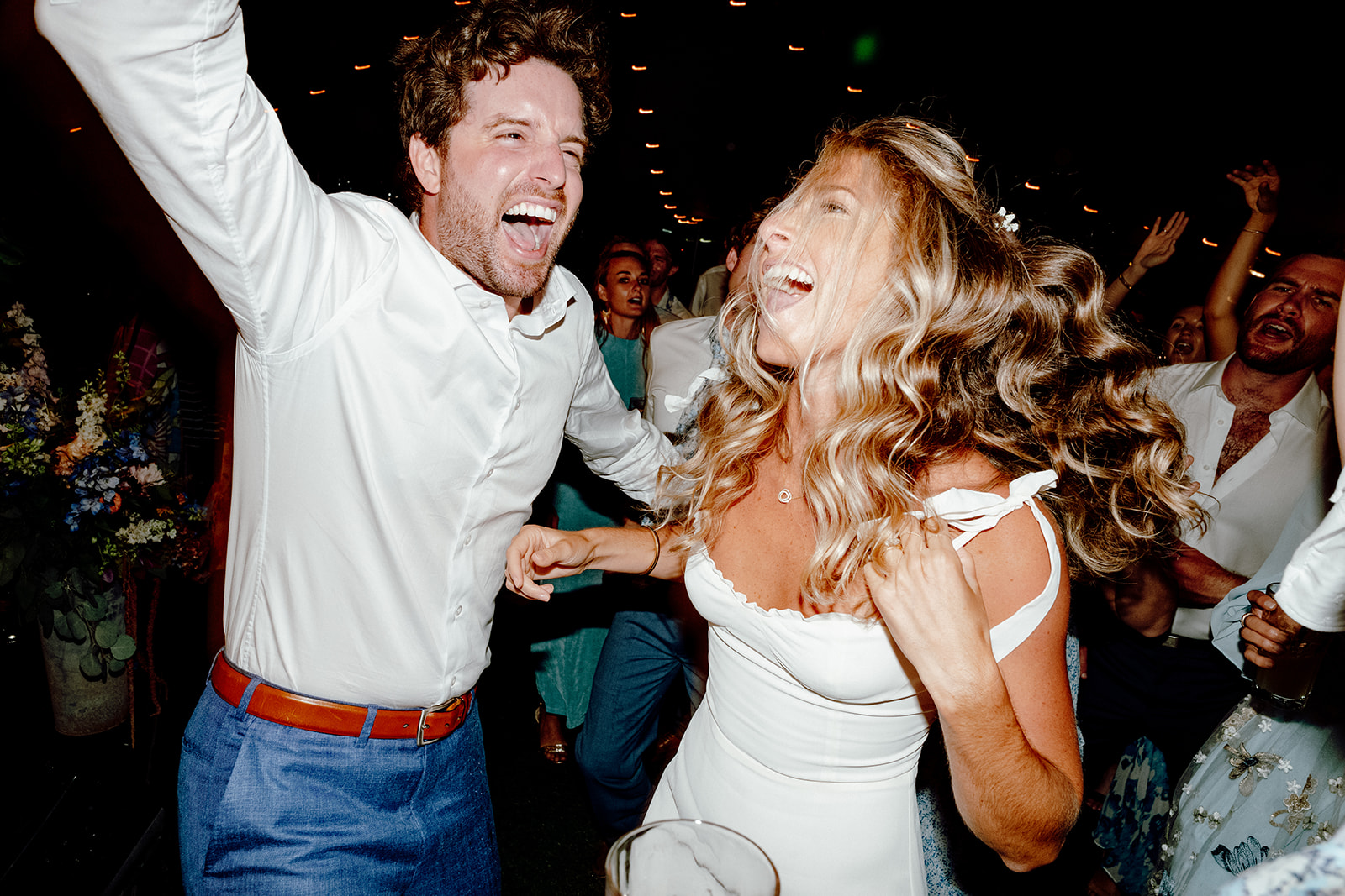 Lani Toscano Event Planning and Design Image