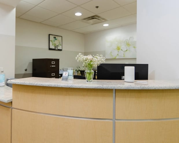 Images LP Dental of Falls Church