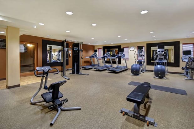 Images Homewood Suites by Hilton Edgewater-NYC Area