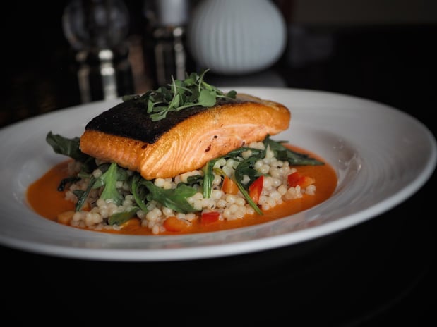 Images InterContinental Mark Hopkins San Francisco by IHG