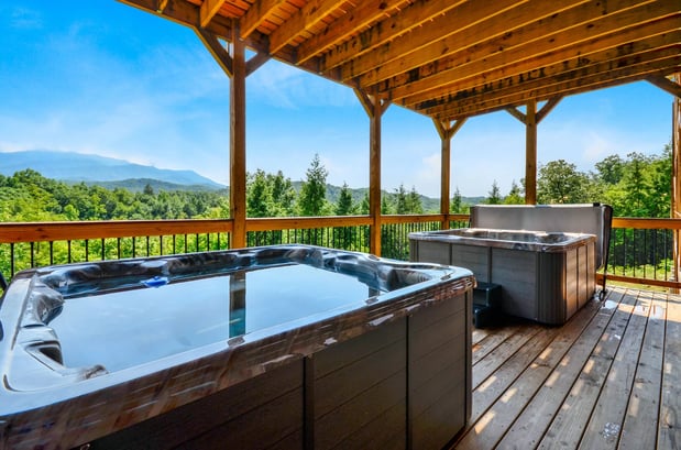 Images The Cabin Rental Store