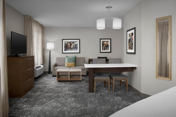 Images Staybridge Suites Fort Worth West by IHG