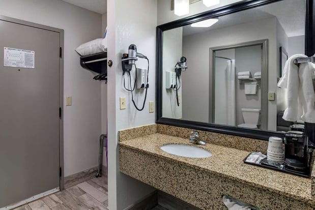 Images Best Western Allatoona Inn & Suites