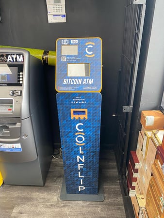 Images CoinFlip Bitcoin ATM - VIP Smoke & Cigar (Mission Viejo)
