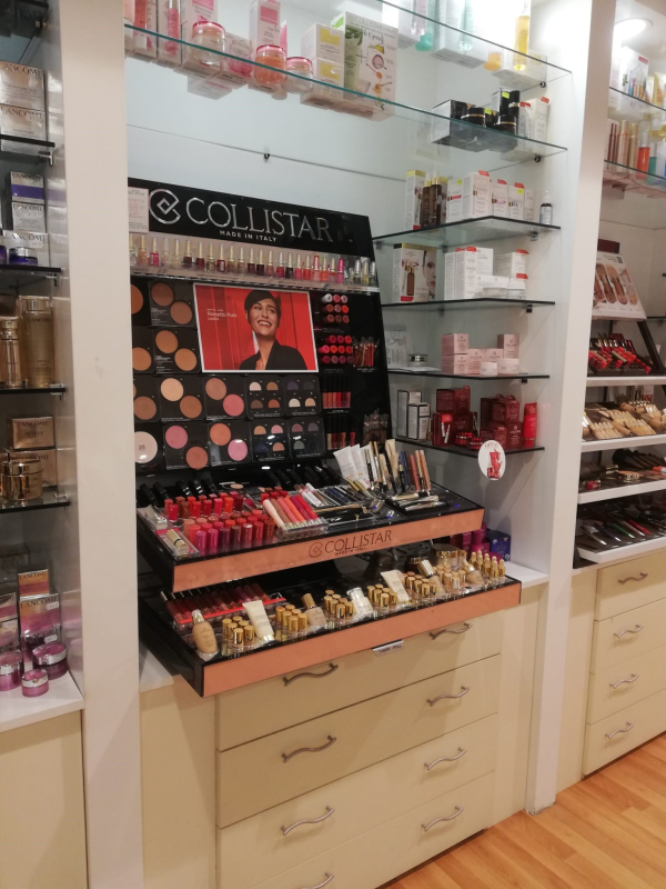 Images Le Profumerie Sbruzzi c/o C.C. La Rocca