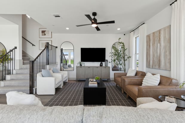 Images The Village at Midtowne by CB JENI Homes