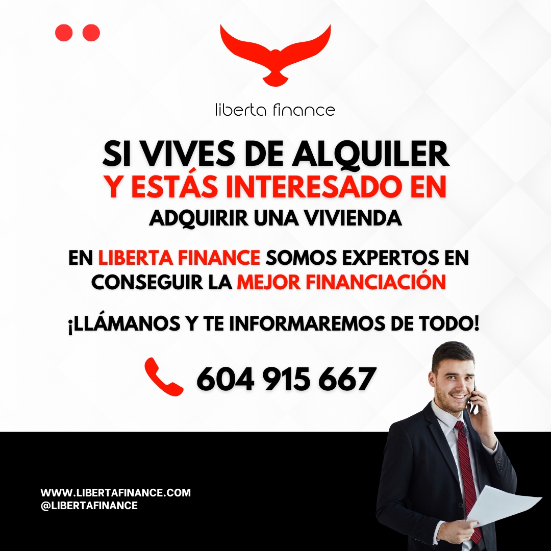 Images Liberta Finance - Bróker Hipotecario