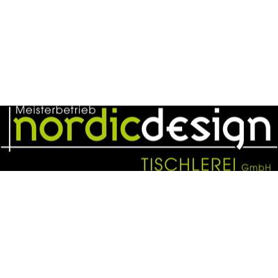 Nordic Design Tischlerei in Wolgast - Logo