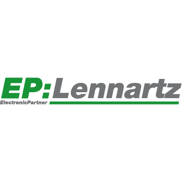 EP:Lennartz, Lennartz GmbH in Hückelhoven - Logo