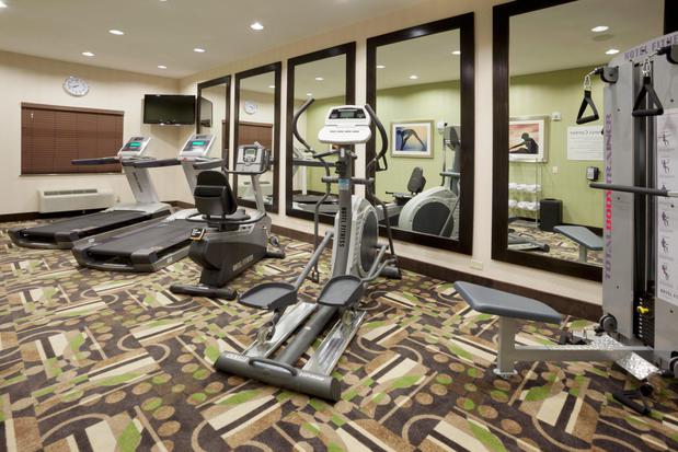 Images Holiday Inn Express & Suites Houston NW Beltway 8-West Road by IHG