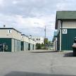 Arctic Storage at Midtown - Anchorage, AK 99518 - (907)563-3342 | ShowMeLocal.com