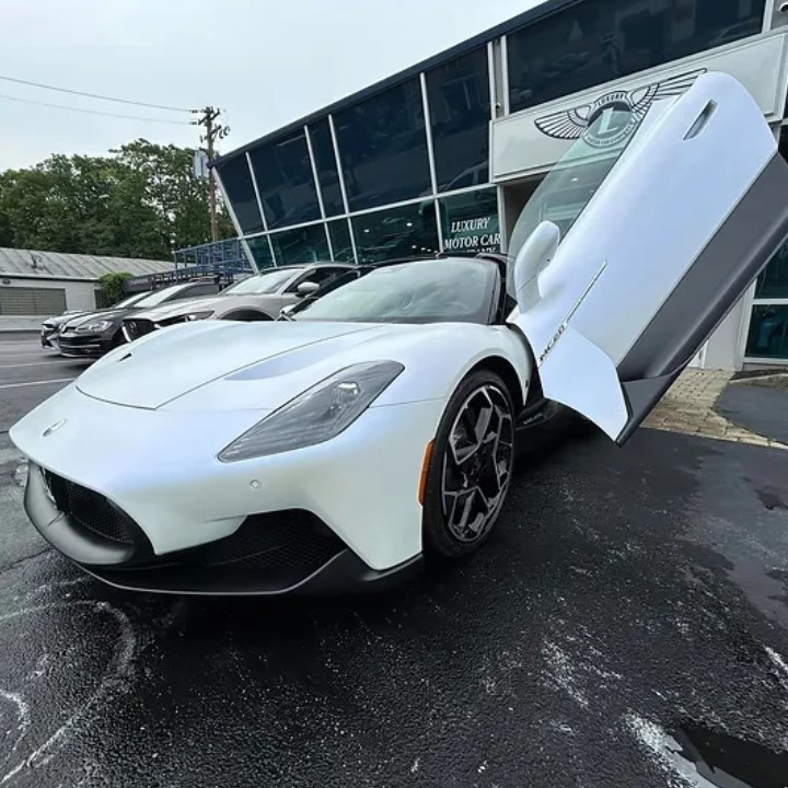 Images Legendary Auto Club