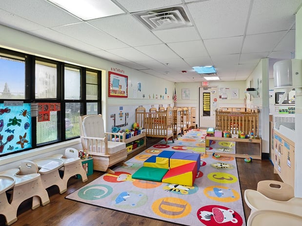Images General Booth KinderCare