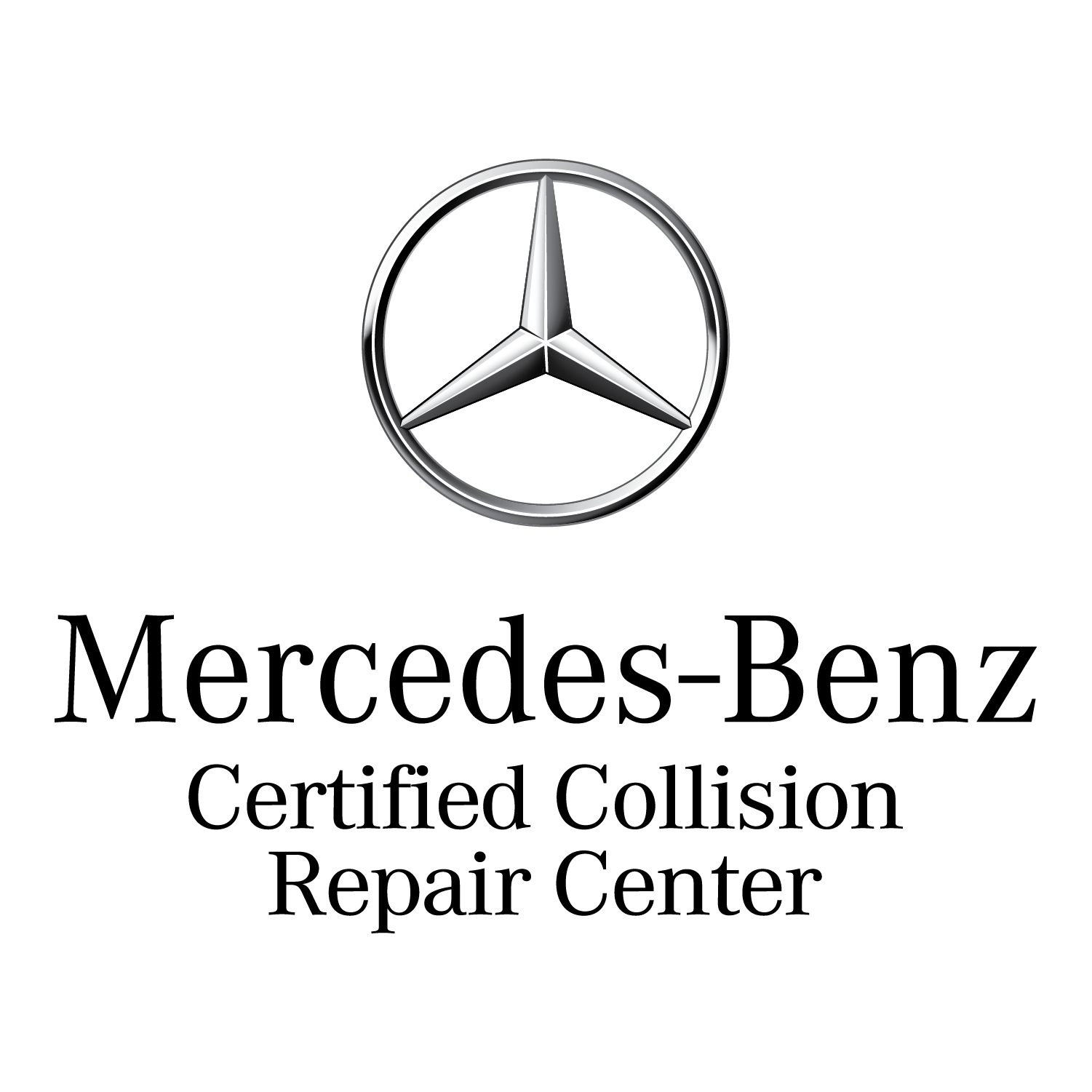 Mercedes-Benz Certified Collision Repair Center