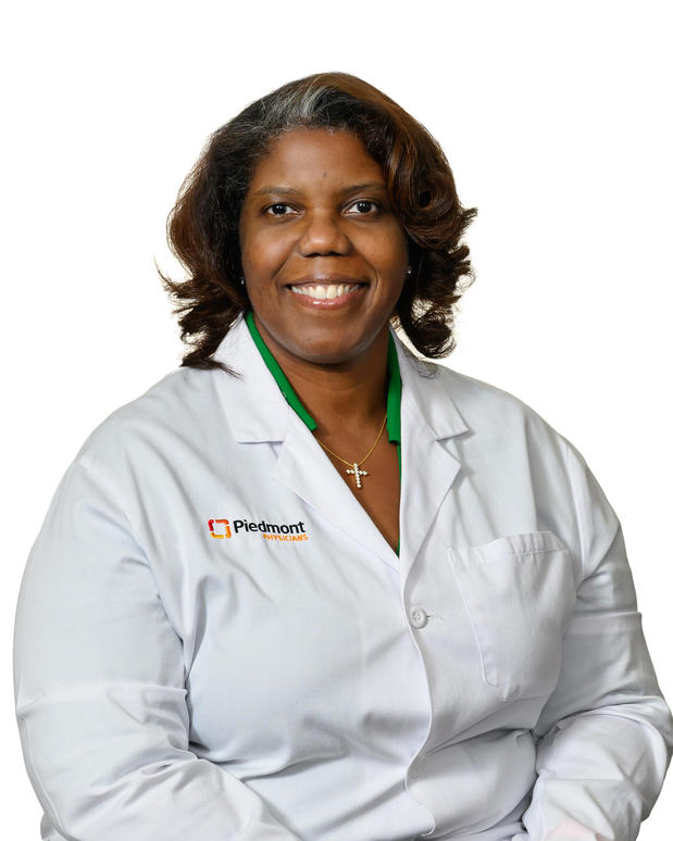 Images Jacqueline Harris, MD