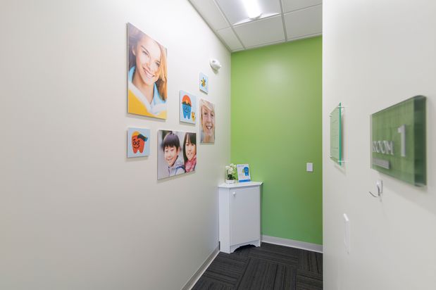 Images Long Beach Kids' Dentistry and Orthodontics