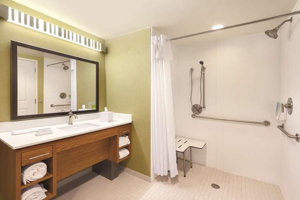 Images Home2 Suites by Hilton Parc Lafayette