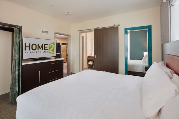 Images Home2 Suites by Hilton Sacramento at CSUS