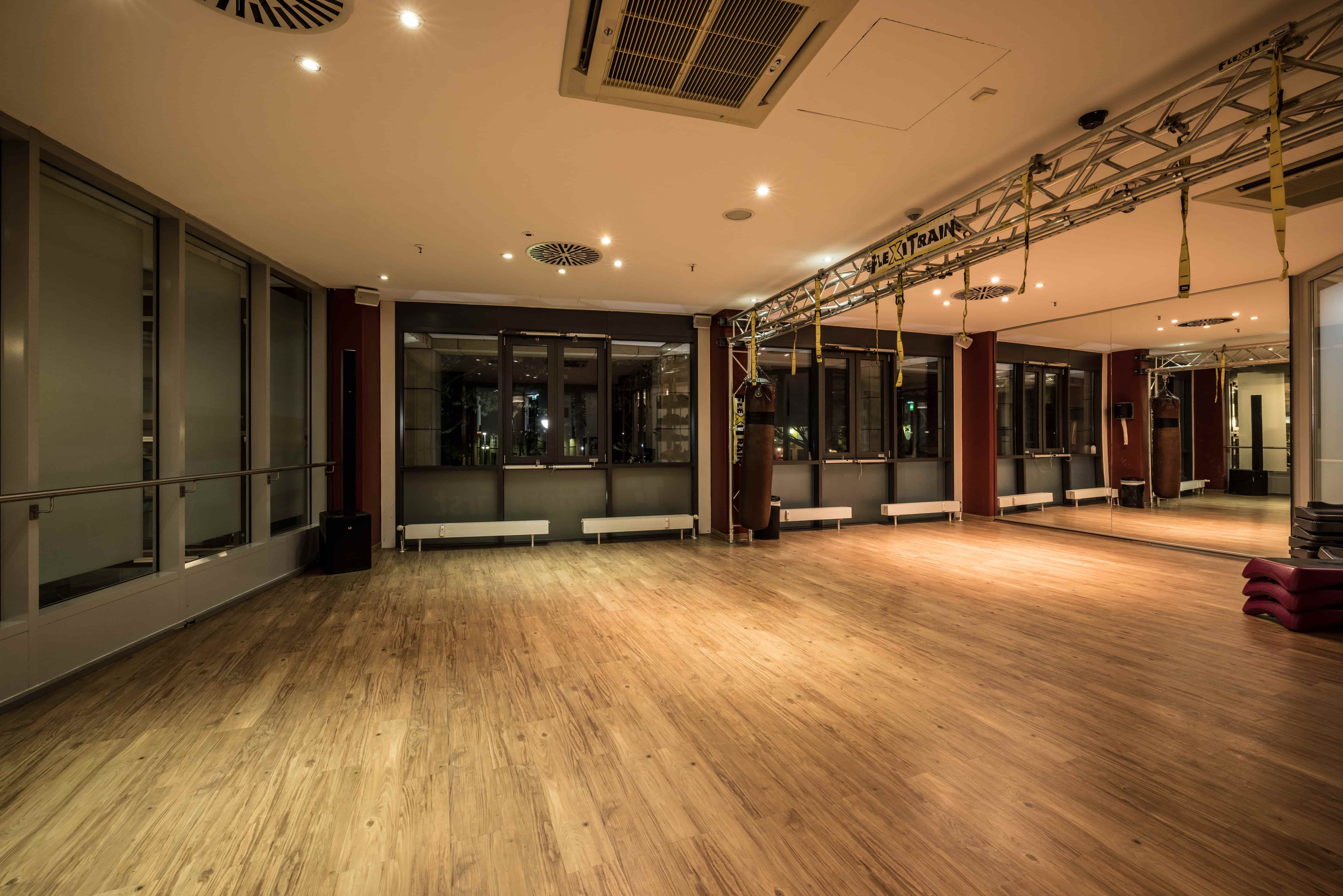 Fitness First Berlin - Prager Platz, Prager Platz 1 - 3 in Berlin