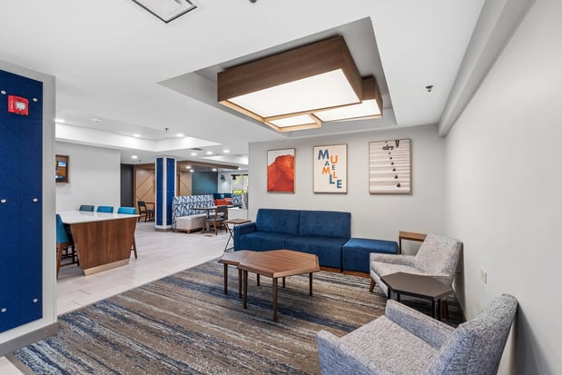 Images Holiday Inn Express & Suites Maumelle - Little Rock NW by IHG