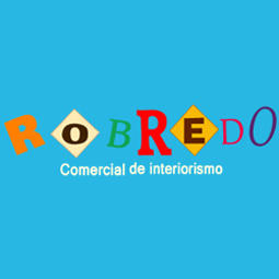 Comercial De Interiorismo Robredo Logo