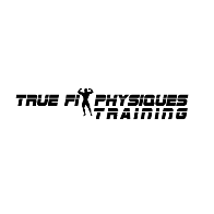 TrueFitPhysiques Training Logo