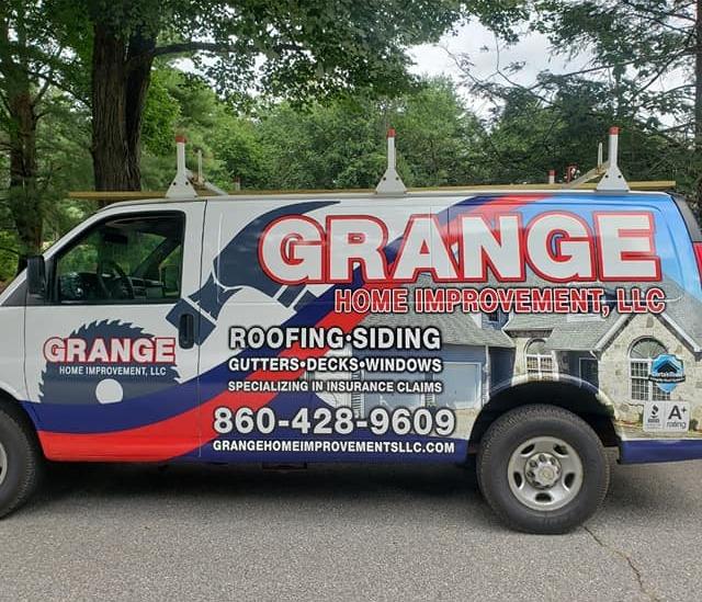 Images Grange Home Improvements