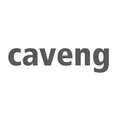 Caveng Optik Logo