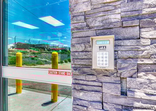 Images CubeSmart Self Storage