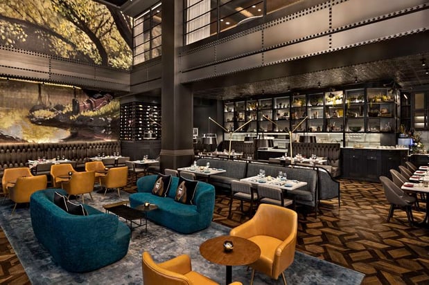 Images Canopy by Hilton San Francisco SoMa